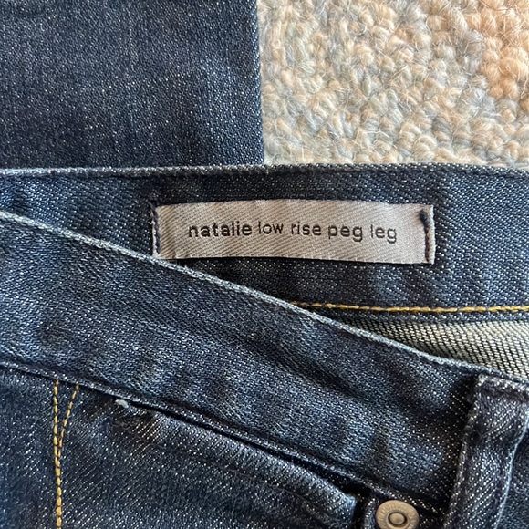 Paper Denim & Cloth Jeans - Picture 6 of 10